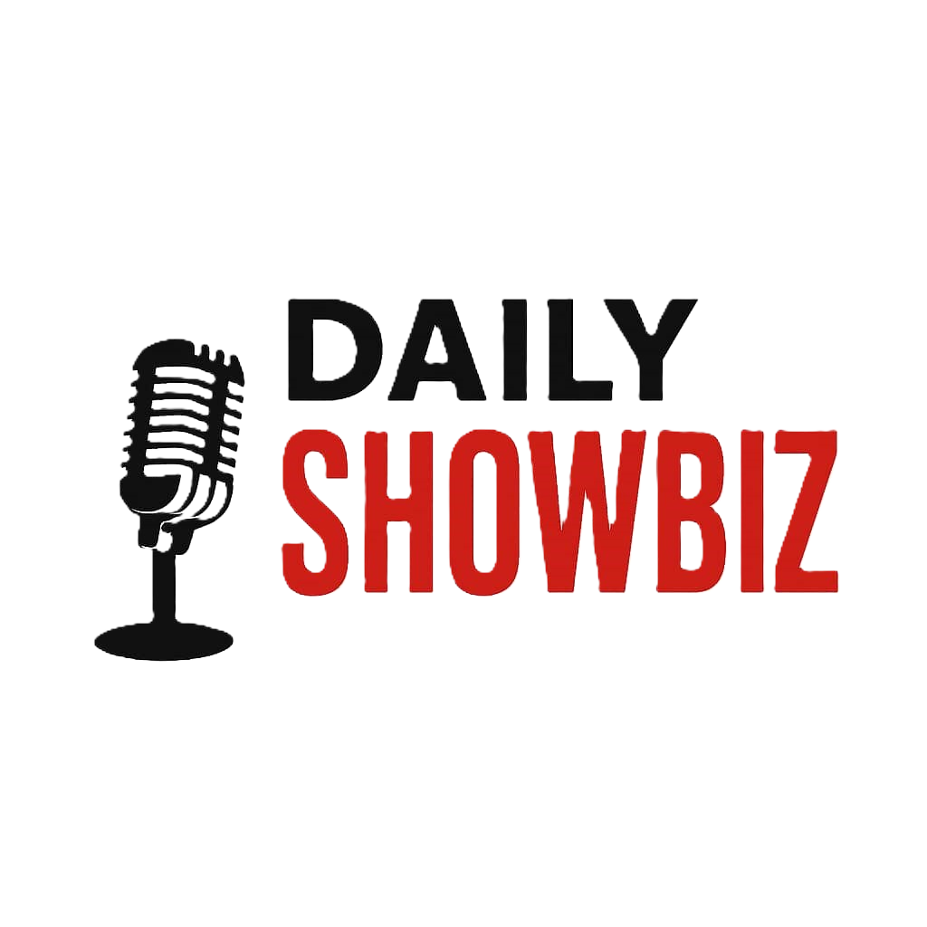 Dailyshowbiz